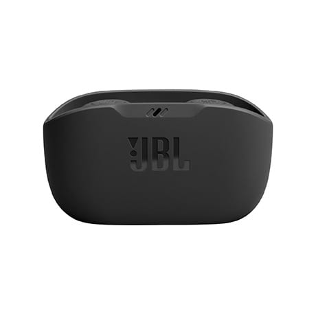 Image 3 of JBL Vibe Buds true wireless earbuds (black)