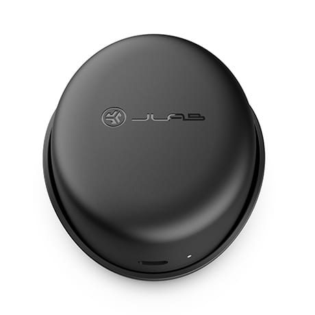 Image 2 of JBL Vibe Buds true wireless earbuds (black)