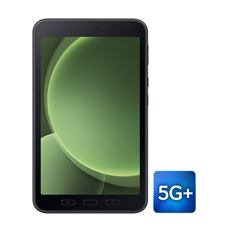 Voir l’image numéro 1 de Samsung Galaxy Tab Active5