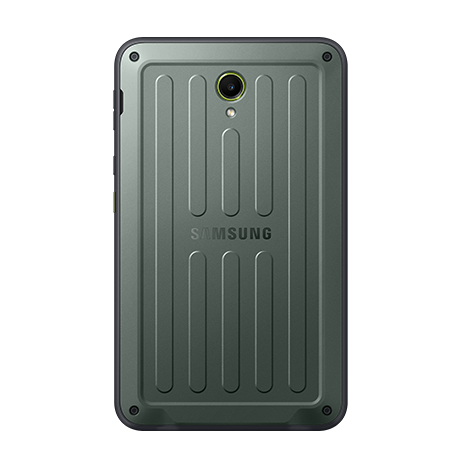 Voir l’image numéro 3 de Samsung Galaxy Tab Active5