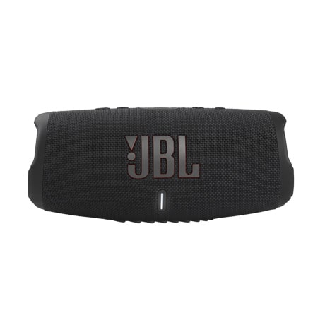 Image numéro 1 de Haut-parleur Bluetooth portatif Charge 5 de JBL (noir)