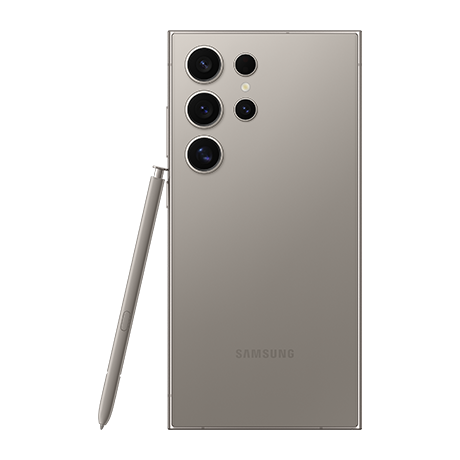 Voir l’image numéro 4 de Samsung Galaxy S24 Ultra