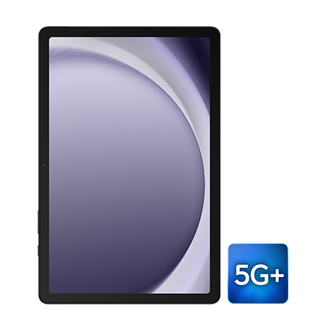 Voir l’image numéro 1 de Samsung Galaxy Tab A9+ 5G