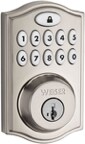 Smart door lock