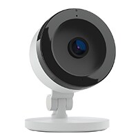 Indoor video camera