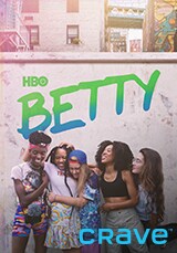 Betty