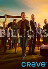 Billions, season 5