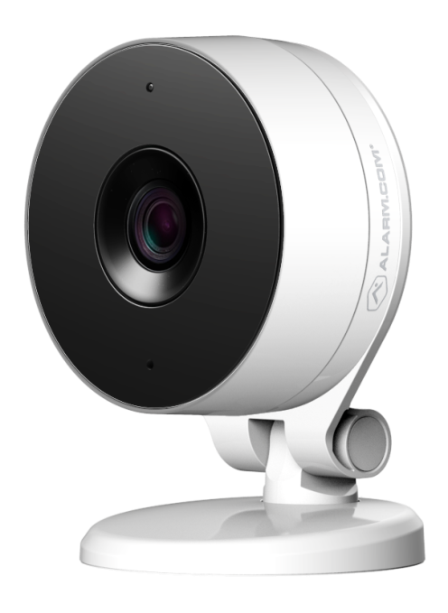Indoor video camera