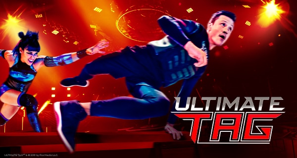 Ultimate Tag