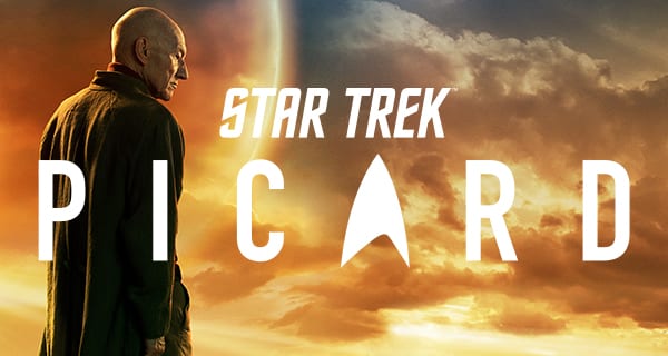 Star Trek: Picard