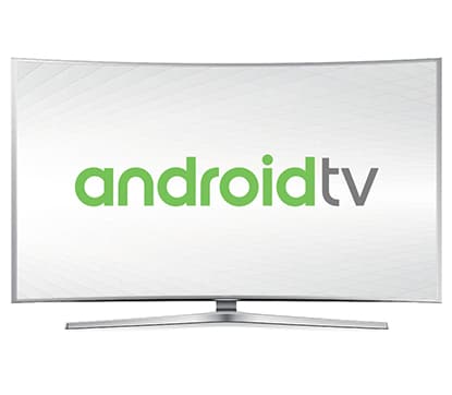 Android TV