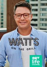 Watts on the Grill, season 2