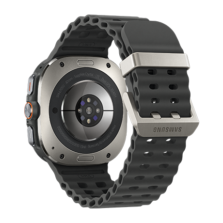 Voir l’image numéro 3 de Samsung Galaxy Watch Ultra