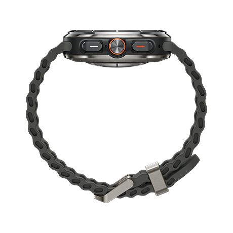 Voir l’image numéro 4 de Samsung Galaxy Watch Ultra