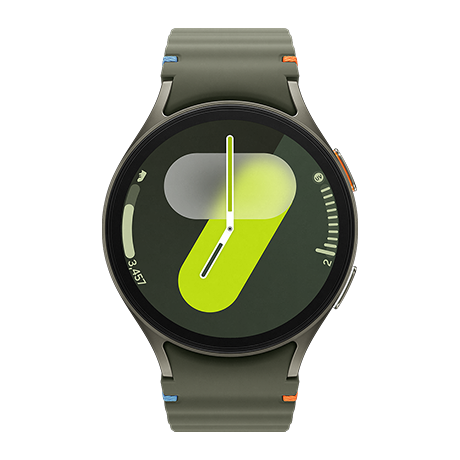 Voir l’image numéro 1 de Samsung Galaxy Watch7 44 mm