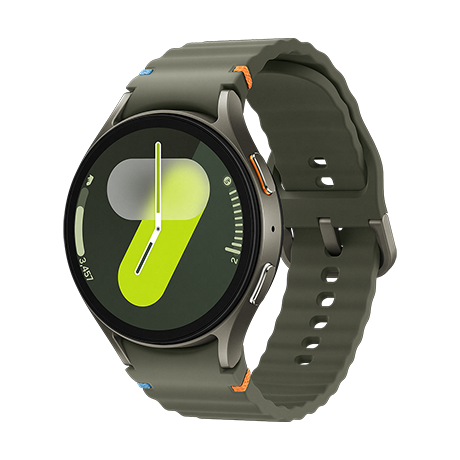 Voir l’image numéro 2 de Samsung Galaxy Watch7 44 mm