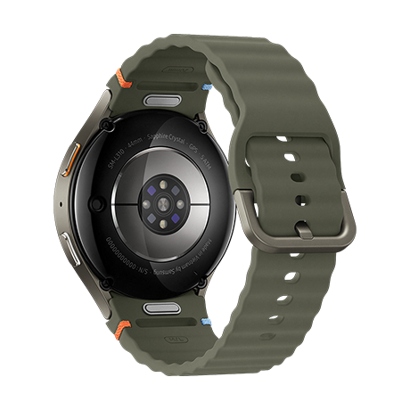 Voir l’image numéro 3 de Samsung Galaxy Watch7 44 mm