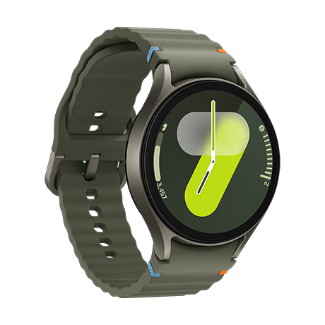 Voir l’image numéro 4 de Samsung Galaxy Watch7 44 mm