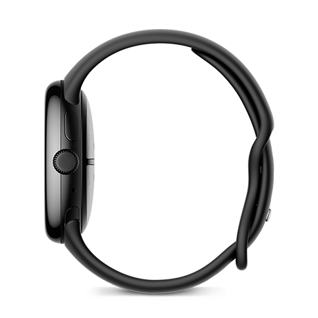 Voir l’image numéro 2 de Montre Intelligente Google Pixel Watch 3 45mm