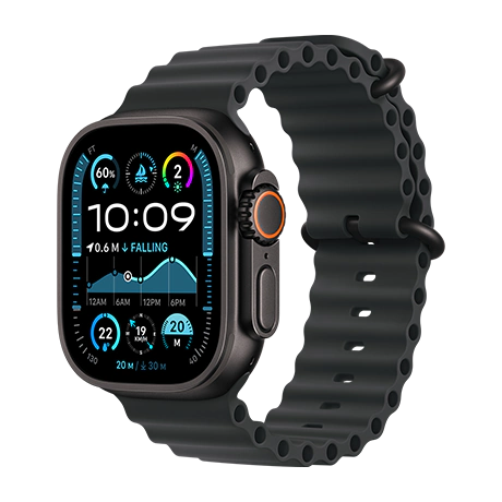 View image 2 of Apple Watch Ultra 2