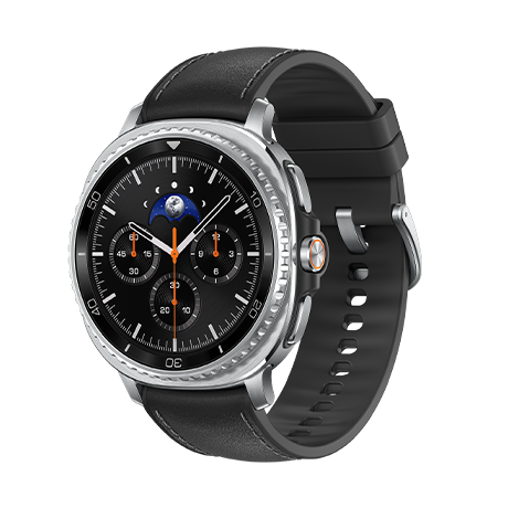View image 2 of Samsung Galaxy Watch8 Classic