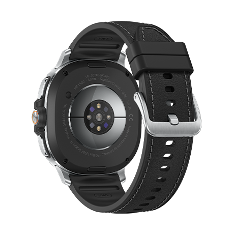 View image 3 of Samsung Galaxy Watch8 Classic