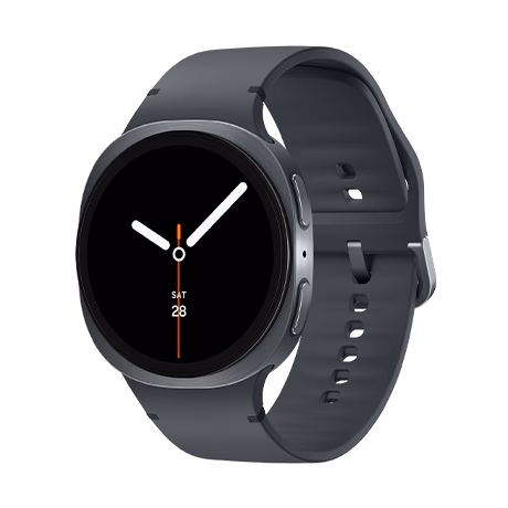 View image 2 of Samsung Galaxy Watch8 44 mm