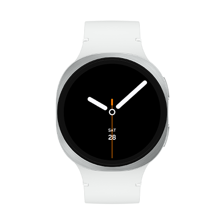 View image 1 of Samsung Galaxy Watch8 40mm