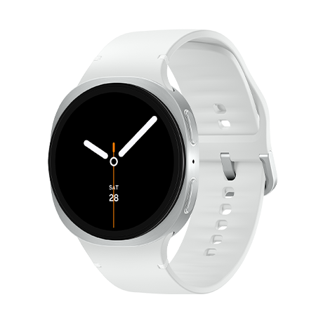 View image 2 of Samsung Galaxy Watch8 40mm