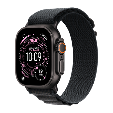 View image 2 of Apple Watch Ultra 3