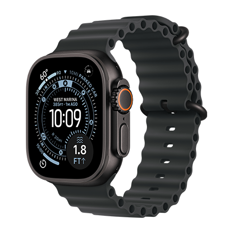 View image 2 of Apple Watch Ultra 3