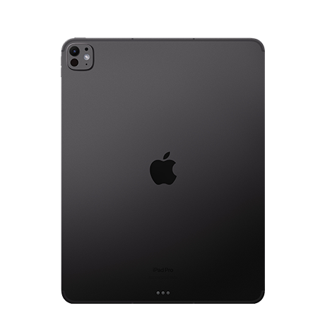 View image 3 of iPad Pro 2024 (13”)