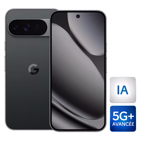 Voir l’image numéro 1 de Google Pixel 10 Pro XL