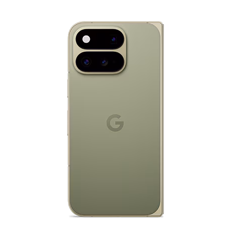 View image 4 of Google Pixel 11 Pro Fold