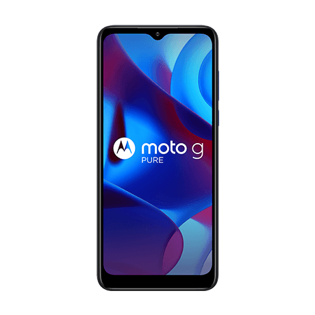 Moto G Pure