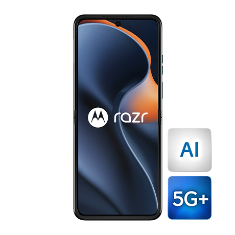 View image 1 of motorola razr 2025