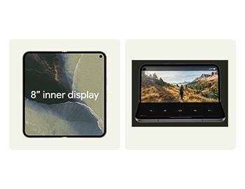 A screen worthy of your entertainment