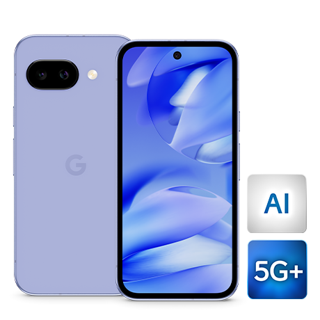 View image 1 of Google Pixel 9a