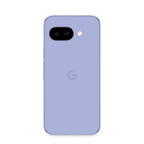 View image 3 of Google Pixel 9a
