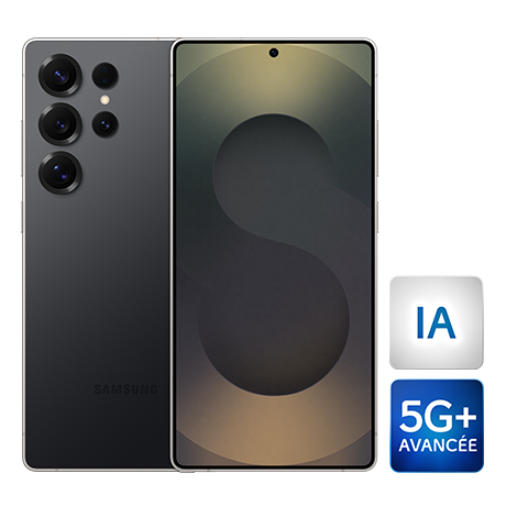 Voir l’image numéro 1 de Samsung Galaxy S25 Ultra