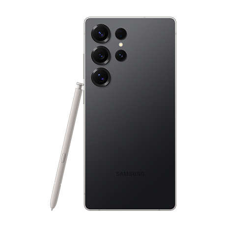 View image 4 of Samsung Galaxy S25 Ultra