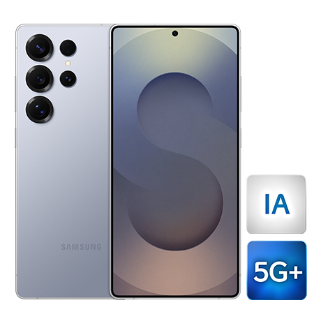 5G+