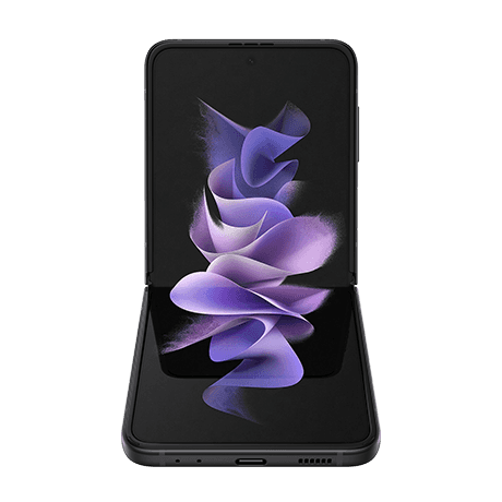 View image 2 of Samsung Galaxy Z Flip3 5G