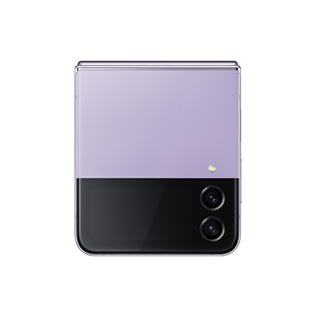 View image 4 of Samsung Galaxy Z Flip4