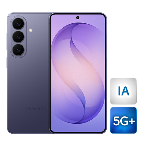 Voir l’image numéro 1 de Samsung Galaxy S26