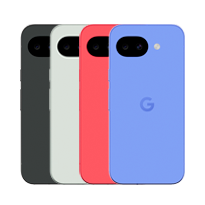 Pixel 9a