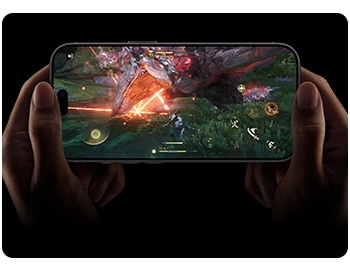 A20 Pro chip.