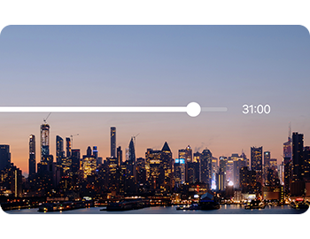 All-day battery life.