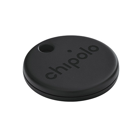 Image 1 of Chipolo One Spot tracker (1 pack, black)