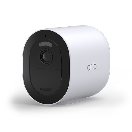 View image 1 of Arlo Go 2 LTE security camera